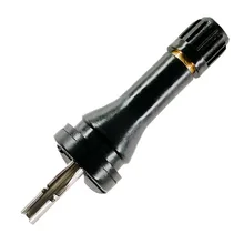 100 шт. TPMS клапан для Chrysler Dodge шин клапан для Mazda датчика резиновые бескамерные клапана для джип шин Давление монитор Системы