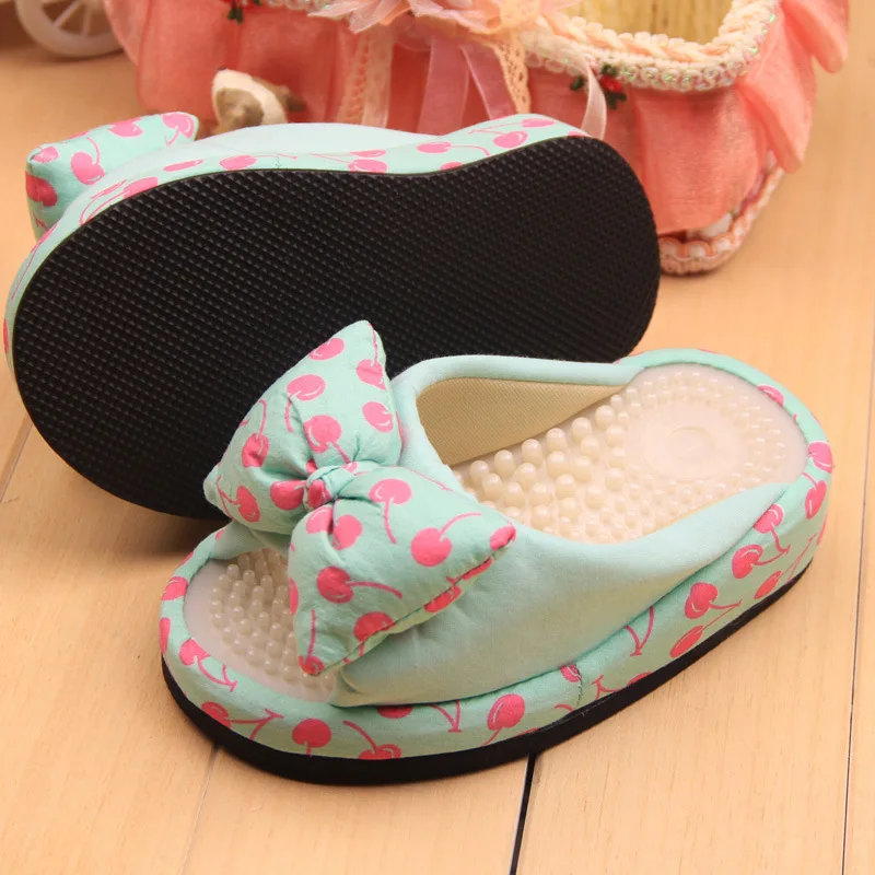 korean acupressure slippers