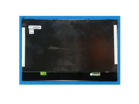 

10.1" 1280*800 LCD Display Matrix For DEXP Ursus 10MV LCD Screen Replacement Panel Parts Free Shipping