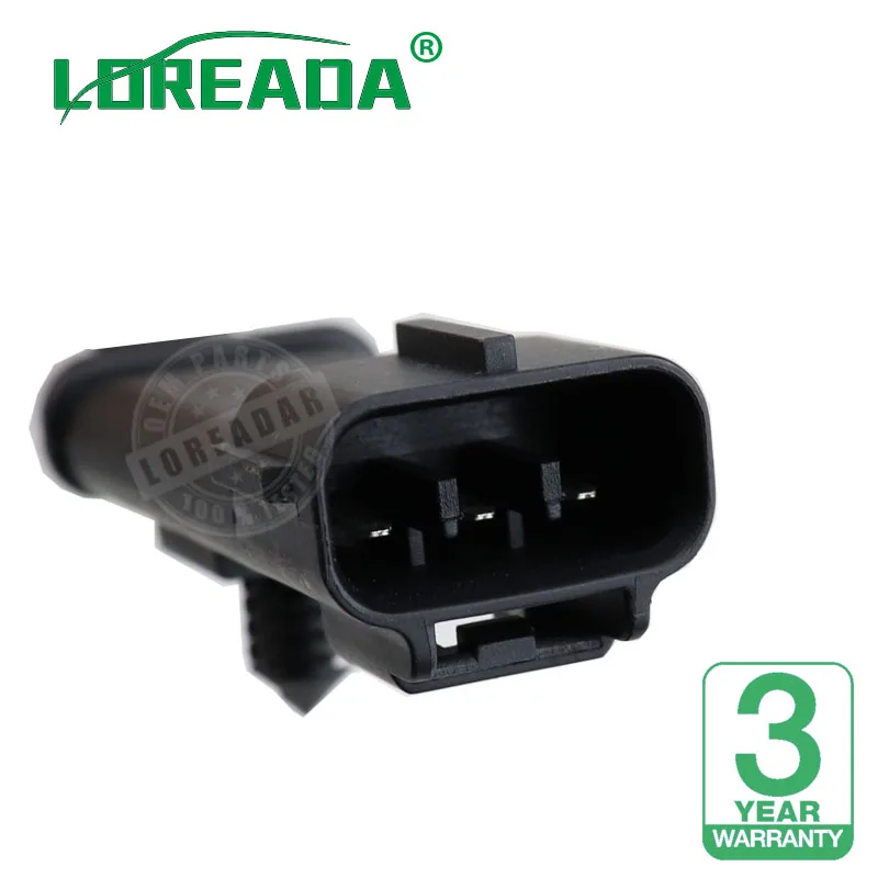 LOREADA Датчик положения коленчатого вала импульсный для Jeep Cherokee TJ Wrangler Dodge Dakota 56041819AA 56027865 56027865AB 56027866