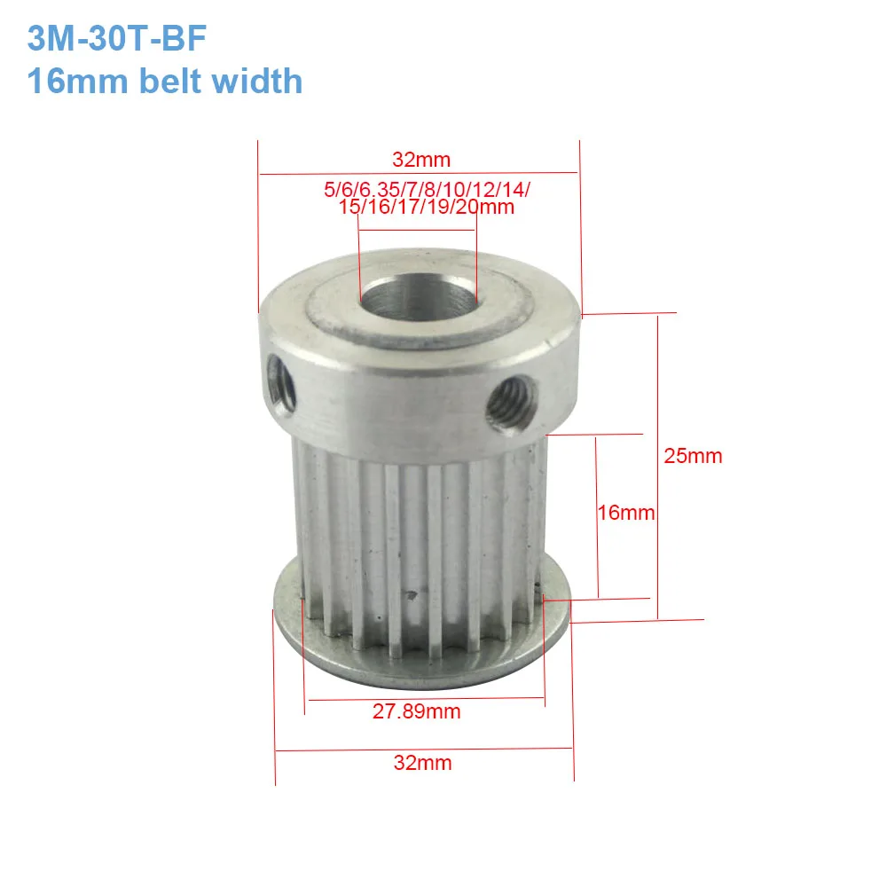 3M-30T SIZE