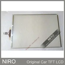 Ниро DHL/EMS Фирменная Новинка 8.4 дюймов 8 канал g. t/GUNZE U. s. P 4.484.038 tok-05 za2035p04 23rcd Сенсорный экран планшета объектив