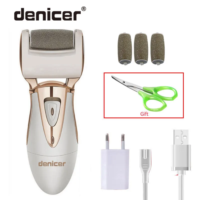 Electric foot care machine hard dry dead skin remover products foot