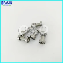 10 шт. картридж для NSK Стиль стоматологический Contra низкая скорость наконечника шариковый подшипниковый ключ