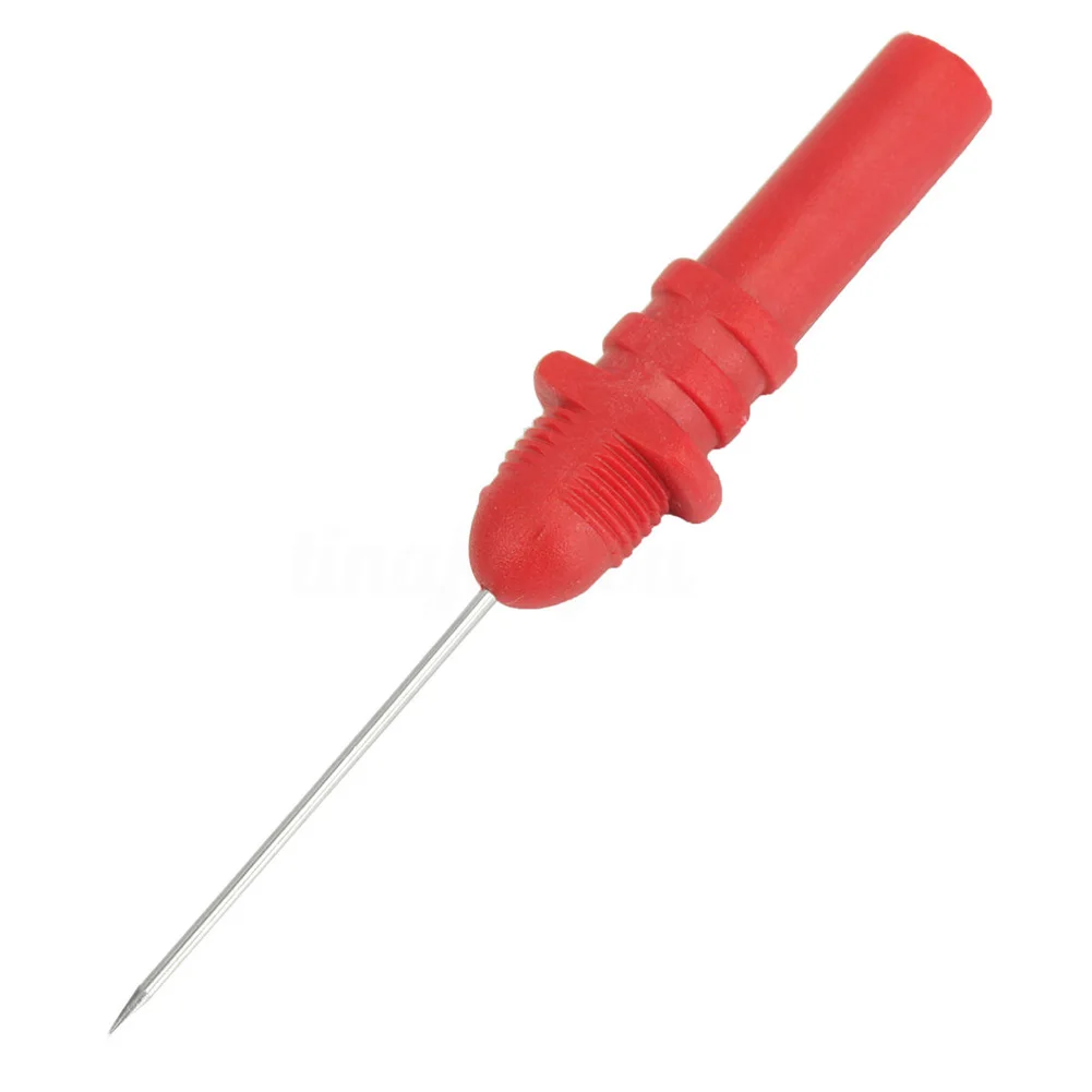 

Acupuncture Back Probe Pins Set Automotive Diagnostic Test Tools Extention Kit TN99