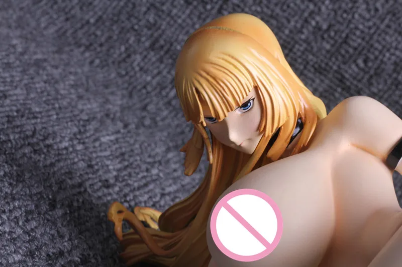 1/5 japanese anime Mous Unit sexy Liliana-san of My House, anime figures adult naked anime figures resin figures