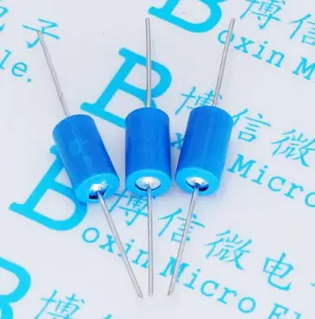 

50PCS/LOT HDX-2 SW-420 Normally Closed Highly Sensitive Vibration Sensor Vibration switch
