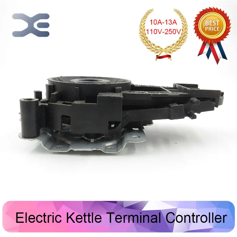 T125 13A 110 250V NC терминальный контроллер Новый чайник термостат неиспользованные