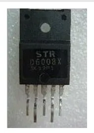

STR-D6008X STRD6008Y STRD6008X