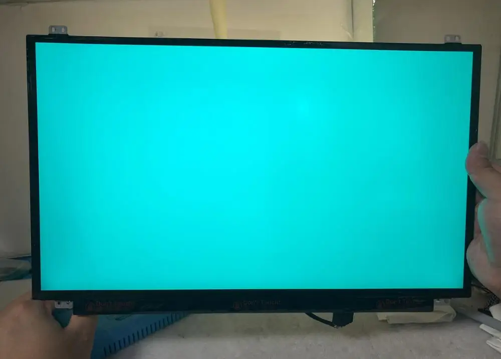 B b173zan1.1 b173zan1.0 17 3 ''ЖК дисплей для ноутбука Alienware R3 7710 3840*2160 IPS|lcd screens for laptops|laptop lcd