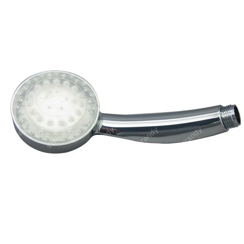 Датчик температуры 3 вида цветов светильник для душа led 8008 A25|shower light|shower showerled shower