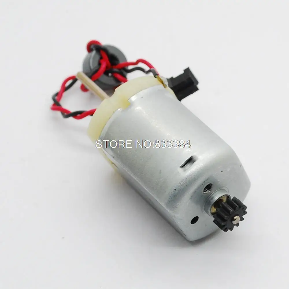 Оптовая продажа 10 шт. DIY Генератор Mabuchi DC мощный магнитный двигатель dual axis|mabuchi dc