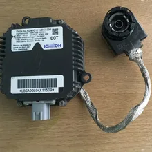 Semtaist подлинный OEM hid балласт D2S D2R ксеноновый балласт NZMIC111LBCA000(используется/лом