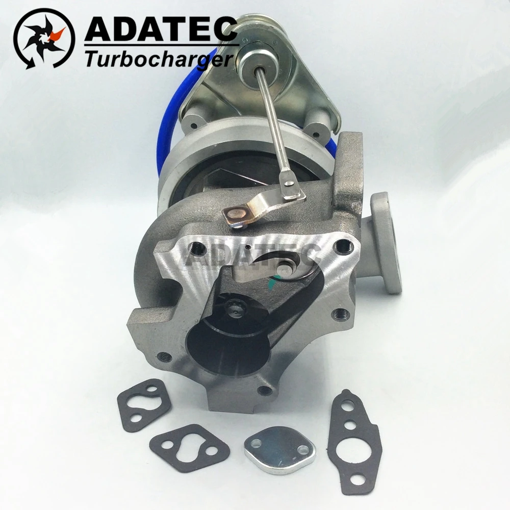 Турбокомпрессор CT15B 17201 46040 турбина 1720146040 для TOYOTA Makr Chaser Cresta Tourer V JZX100 1JZ