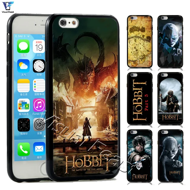 coque iphone 6 hobbit coque iphone 6 hobbit