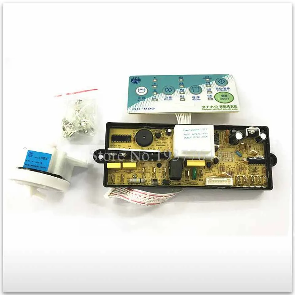 

new good working High-quality for washing machine universal computer edition XN-999