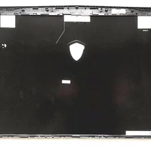 Ноутбук ЖК-дисплей верхняя крышка для MSI GE62 GE62MVR GE62VR MS-16J1 MS-16J2 MS-16J3 ЖК-дисплей задняя крышка в виде ракушки ЖК-дисплей задняя крышка