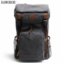 Дорожные сумки модные холщовые мужские рюкзаки мужские многофункциональные дорожные рюкзаки многофункциональная Наплечная Сумка Мужские спортивные сумки