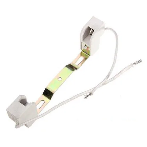 

R7S base voltage halogen version contact spacing for J118 lamplight Type: For 118mm J118 lamp