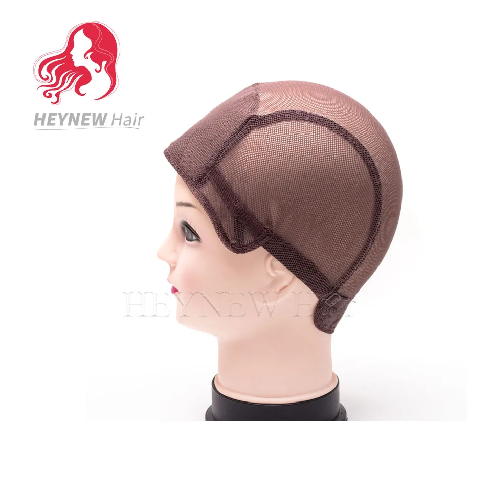 wig cap for making wigs with adjustable strap (6)