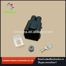 3pin мужчина автомобильной водонепроницаемый Провода разъем с терминалы и уплотнения dj7032k-7.8-11