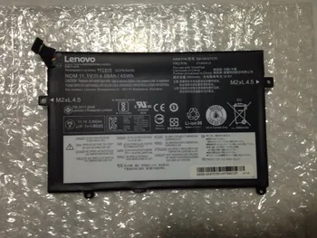 

New genuine Laptop Battery for LENOVO ThinkPad E470 E470C E475 series 01AV411 01AV412 01AV413 11.1V 45WH