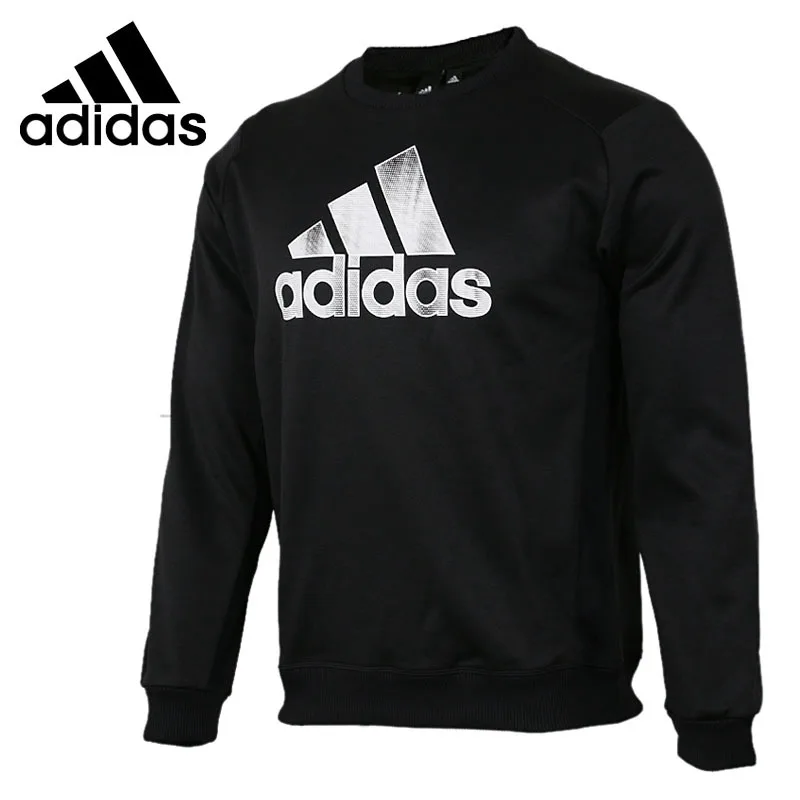 

Original New Arrival 2018 Adidas COMM G CREW Men's Pullover Jerseys Sportswear