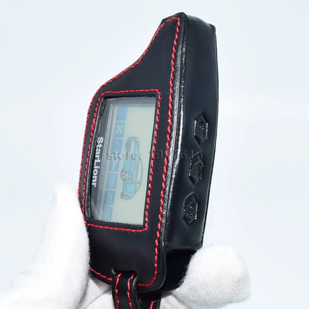 14 starline a91 lcd remote controller