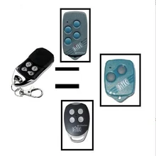 DITEC GOL4, BIXLG4, BIXLP2, BIXLS2 плавающий код 433 МГц пульт дистанционного управления передатчик, DITEC пульт управления воротами/гараж команда 433,92 МГц