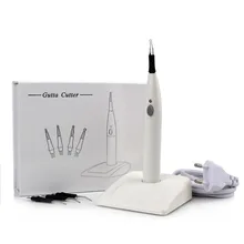4 Tips Oral Dental Gutta Percha Tooth Gum Cutter Endo Gutta Cutter Gutta Percha Dissolved Breaker Cutter Tooth Whitening Tools 4 Tips Oral Dental Gutta Percha Tooth Gum Cutter Endo Gutta Cutter Gutta Percha Dissolved Breaker Cutter Tooth Whitening Tools