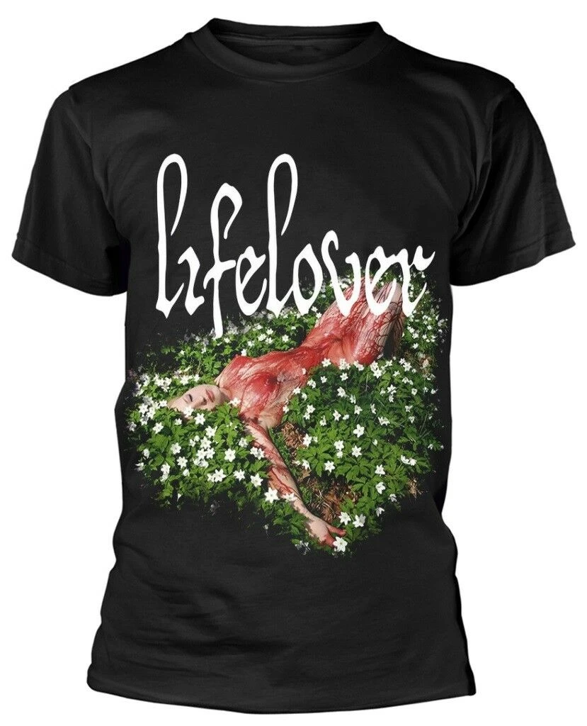 Lifelover pulver shirt Clearance