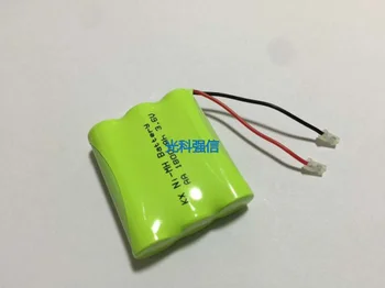 

3.6v li po li-ion batteries NI-MH battery 3 6 v lipo li ion rechargeable lithium-ion for 3.6V AA1800MAh