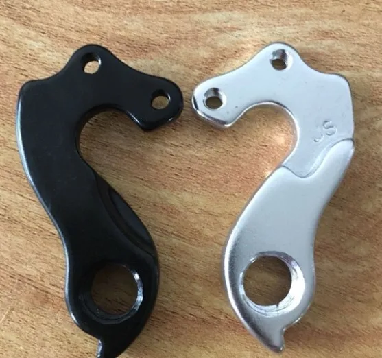 Gear Mech CNC Derailleur Hanger Dropout Fuji Altamira CCR Kuroi Professional GT