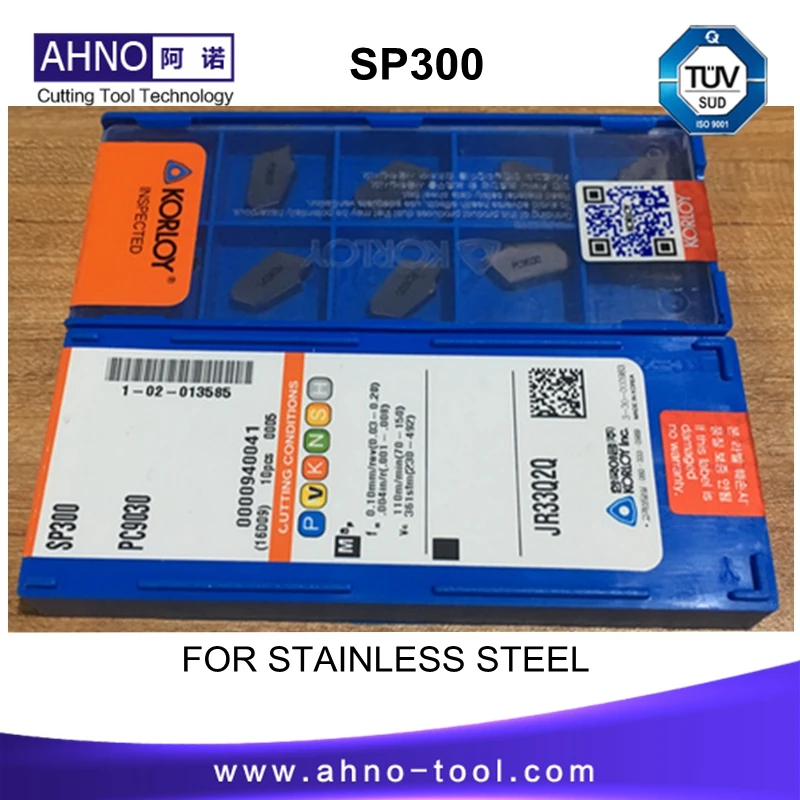 SP300 PC9030_