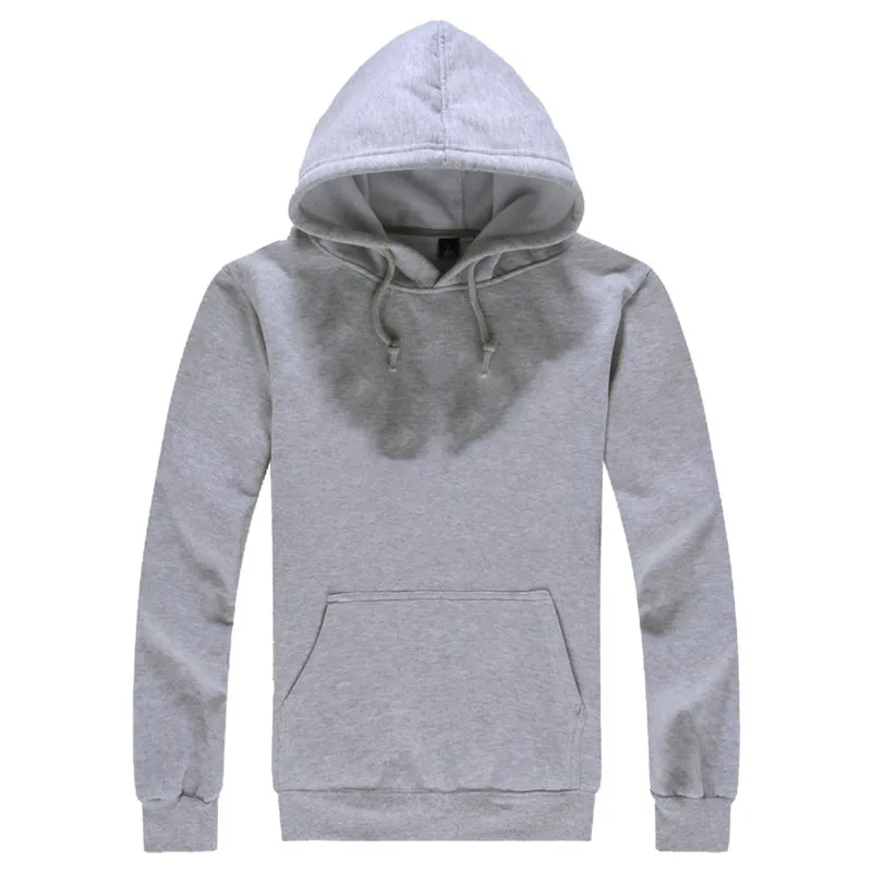 

2019 New Style Men Hoodies Blank Pattern European Casual Jacket Pullover Sweatshirts Hoodie Brand Men Hoody Jacket Free Shipping