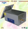 newest  110V/220V  40KHz 600W PS-80A Digital heater&timer Ultrasonic Cleaner 20L for electronic components ► Photo 3/4