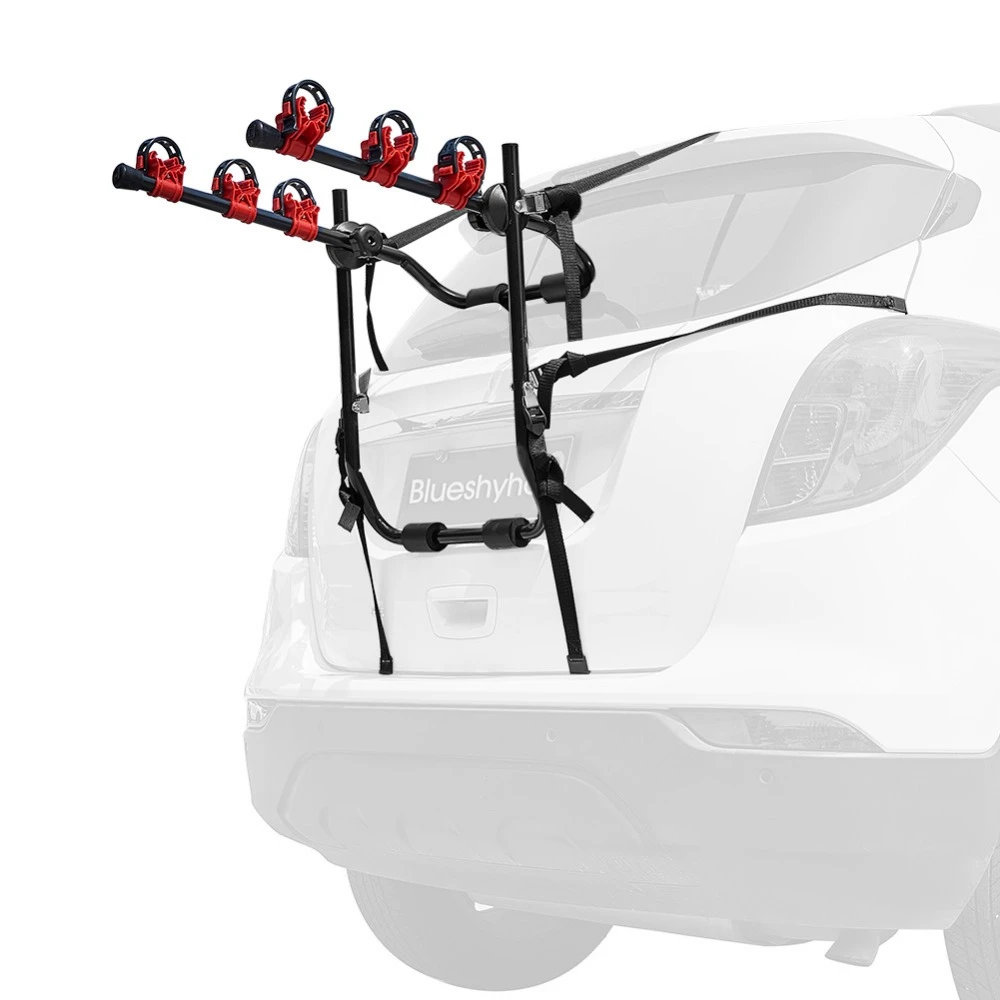 trunk carrier