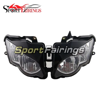 

Motorcycle Parts Bike Accessories Headlight Assembly Fit For Honda CBR1000RR 2008 2009 2010 2011 Headlights Clear Lamp