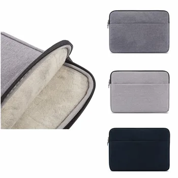 

Laptop Sleeve Bag 15.6 17.3 Waterproof Notebook Sleeve For HP Dell Acer Asus Laptop Case 15 17 Inch For Macbook Air Pro