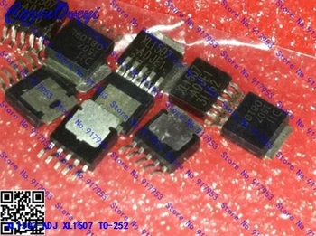 

10pcs/lot XL1507-ADJ XL1507 TO-252 new original In Stock