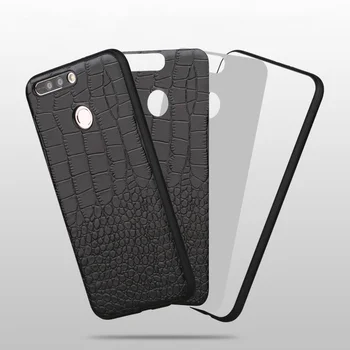 

Crocodile pattern all-inclusive soft case For Huawei V9 mobile phone case mobile phone protection shell For Huawei series