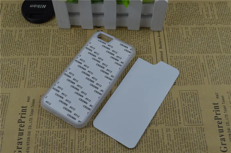 iPhone 6 TPU 2D  (14)