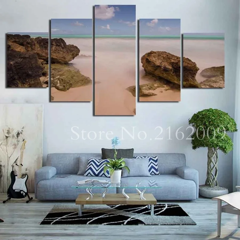 Get Art mur pour maison de plage Free