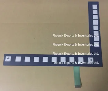 

Brand New Membrane keypad for SINUMERIK 6FC5370-0AA00-1AA0
