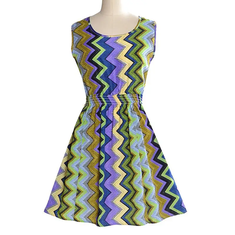 leopard print dress size 20