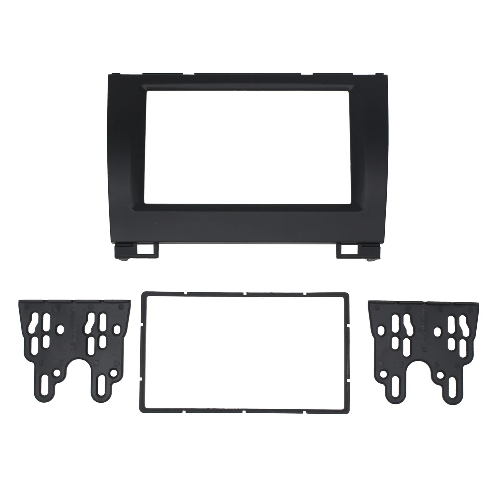 11 274 font b Car b font font b Radio b font Fascia For GREAT WALL