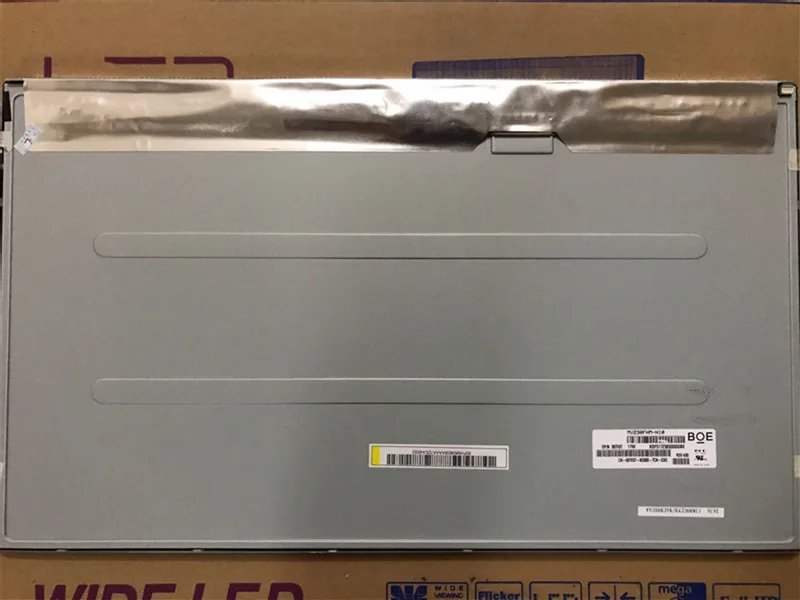 

23.8" inch Brand A+ MV238FHM-N20 MV238FHM N20 industrial lcd panel screen matrix display in stock 12 months warranty