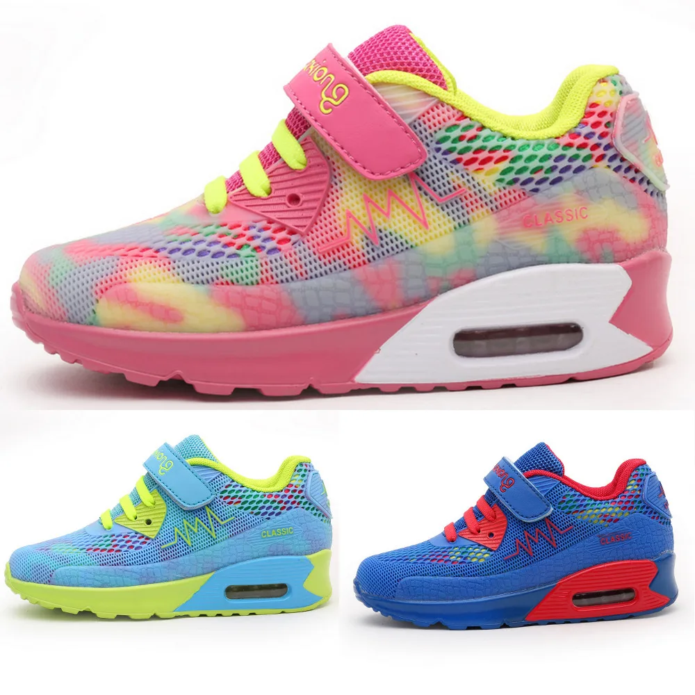 track running shoes for youth