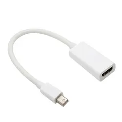 NOYOKERE Универсальный DP к HDMI Кабель-адаптер для Thunderbolt DisplayPort Display Port Adapter для Apple Mac Macbook Pro воздуха