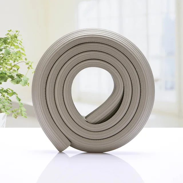 baby safety bumper tape